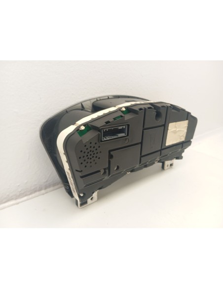 Recambio de cuadro instrumentos para ford mondeo iv (ba7) 2.2 tdci referencia OEM IAM 8U2T10849VA  