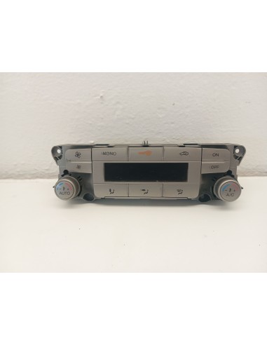 Recambio de mando climatizador para ford mondeo iv (ba7) 2.2 tdci referencia OEM IAM 7S7T18C612AM  