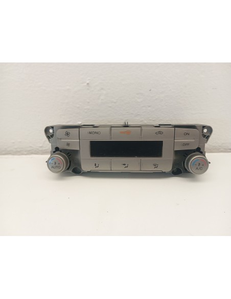 Recambio de mando climatizador para ford mondeo iv (ba7) 2.2 tdci referencia OEM IAM 7S7T18C612AM  