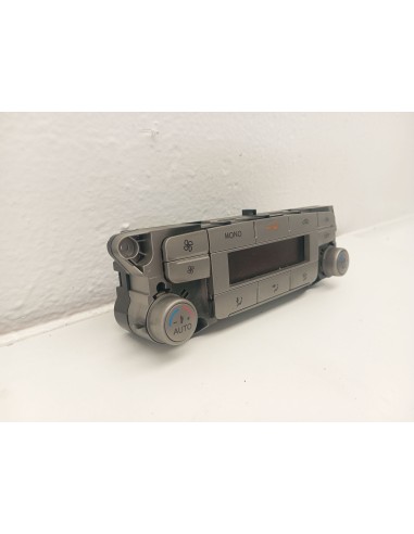 Recambio de mando climatizador para ford mondeo iv (ba7) 2.2 tdci referencia OEM IAM 7S7T18C612AM  