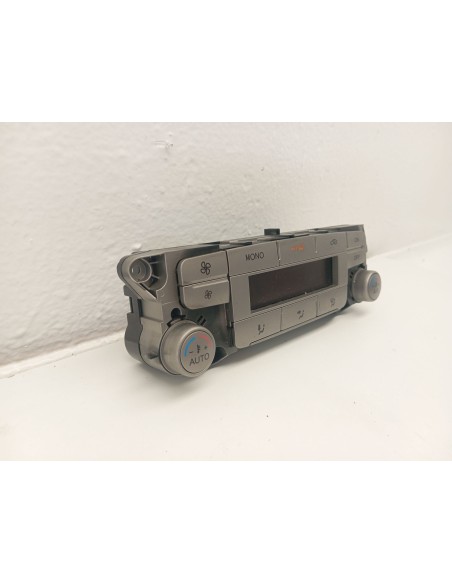 Recambio de mando climatizador para ford mondeo iv (ba7) 2.2 tdci referencia OEM IAM 7S7T18C612AM  