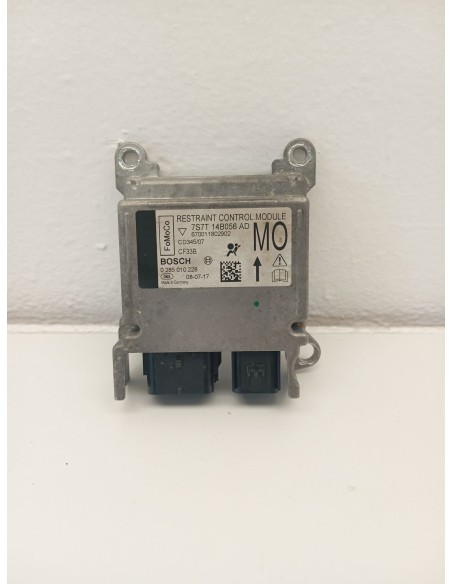 Recambio de centralita airbag para ford mondeo iv (ba7) 2.2 tdci referencia OEM IAM 7S7T14B056AD  