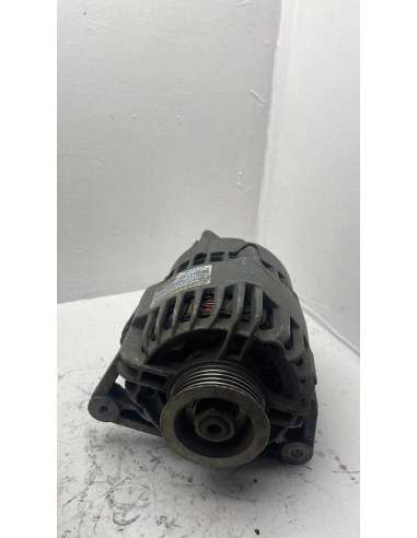 ALTERNADOR FORD FIESTA BERLINA...