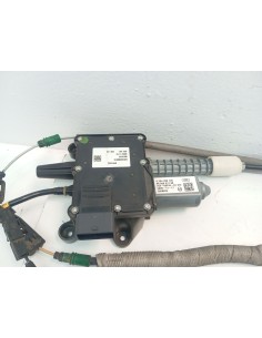 Recambio de freno de mano electrico para peugeot 3008 i monospace (0u_) 1.6 hdi referencia OEM IAM 9688061780   2