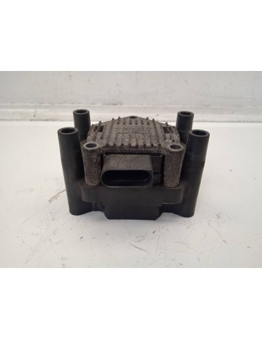 Recambio de bobina encendido para seat altea xl (5p5) reference referencia OEM IAM 032905106F  