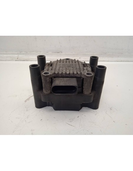 Recambio de bobina encendido para seat altea xl (5p5) reference referencia OEM IAM 032905106F  