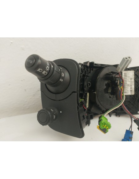 Recambio de mando luces para renault grand scénic ii (jm0/1_) 1.9 dci (jm14) referencia OEM IAM 8200127728  