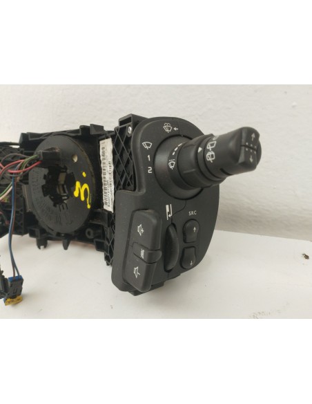 Recambio de mando luces para renault grand scénic ii (jm0/1_) 1.9 dci (jm14) referencia OEM IAM 8200127728  