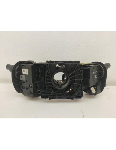 Recambio de mando luces para renault grand scénic ii (jm0/1_) 1.9 dci (jm14) referencia OEM IAM 8200127728  