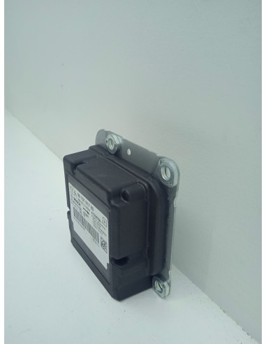 Recambio de centralita airbag para peugeot 5008 (0u_, 0e_) 1.6 16v referencia OEM IAM   