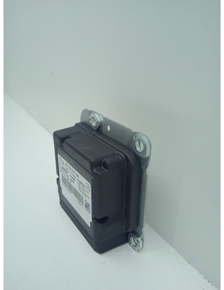 Recambio de centralita airbag para peugeot 5008 (0u_, 0e_) 1.6 16v referencia OEM IAM   