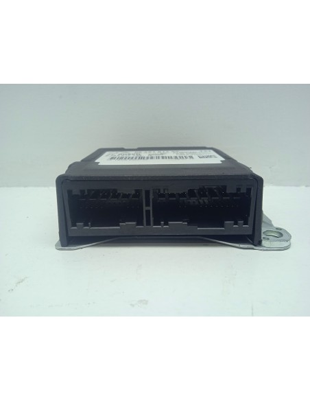 Recambio de centralita airbag para peugeot 5008 (0u_, 0e_) 1.6 16v referencia OEM IAM   
