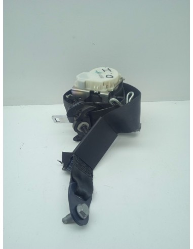 Recambio de cinturon seguridad delantero izquierdo para peugeot 5008 (0u_, 0e_) 1.6 16v referencia OEM IAM   