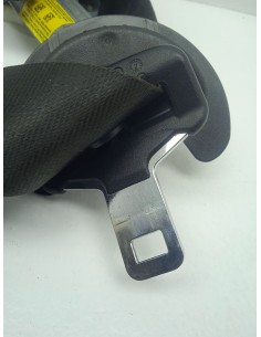 Recambio de cinturon seguridad delantero izquierdo para peugeot 5008 (0u_, 0e_) 1.6 16v referencia OEM IAM    2