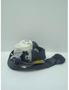 Recambio de cinturon seguridad delantero derecho para peugeot 5008 (0u_, 0e_) 1.6 16v referencia OEM IAM   