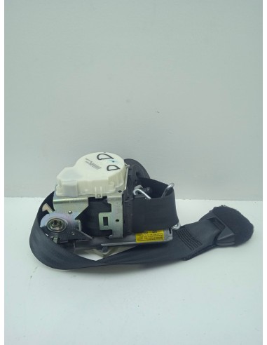Recambio de cinturon seguridad delantero derecho para peugeot 5008 (0u_, 0e_) 1.6 16v referencia OEM IAM   