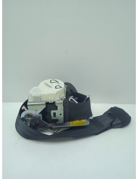 Recambio de cinturon seguridad delantero derecho para peugeot 5008 (0u_, 0e_) 1.6 16v referencia OEM IAM   