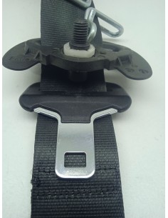 Recambio de cinturon seguridad delantero derecho para peugeot 5008 (0u_, 0e_) 1.6 16v referencia OEM IAM    2