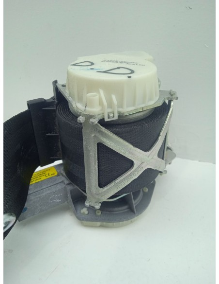 Recambio de cinturon seguridad delantero derecho para peugeot 5008 (0u_, 0e_) 1.6 16v referencia OEM IAM   