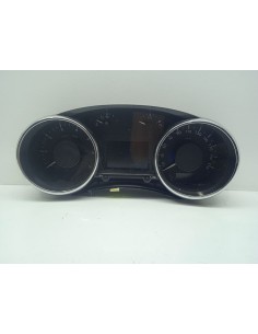 Recambio de cuadro instrumentos para peugeot 5008 (0u_, 0e_) 1.6 16v referencia OEM IAM   