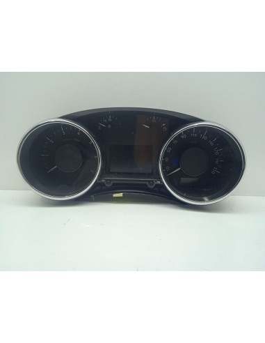Recambio de cuadro instrumentos para peugeot 5008 (0u_, 0e_) 1.6 16v referencia OEM IAM   