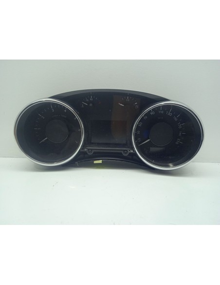 Recambio de cuadro instrumentos para peugeot 5008 (0u_, 0e_) 1.6 16v referencia OEM IAM   