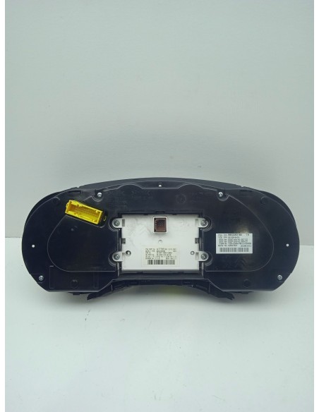 Recambio de cuadro instrumentos para peugeot 5008 (0u_, 0e_) 1.6 16v referencia OEM IAM   
