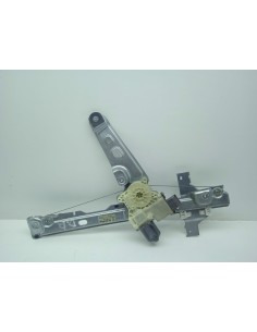 Recambio de elevalunas delantero derecho para peugeot 5008 (0u_, 0e_) 1.6 16v referencia OEM IAM   