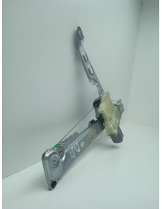 Recambio de elevalunas delantero derecho para peugeot 5008 (0u_, 0e_) 1.6 16v referencia OEM IAM    2