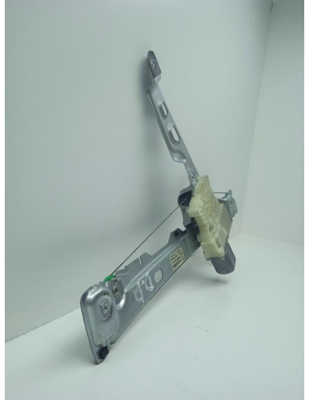 Recambio de elevalunas delantero derecho para peugeot 5008 (0u_, 0e_) 1.6 16v referencia OEM IAM   