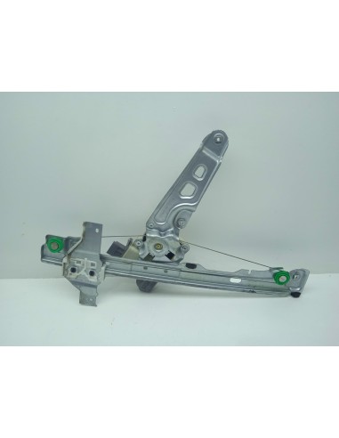 Recambio de elevalunas delantero derecho para peugeot 5008 (0u_, 0e_) 1.6 16v referencia OEM IAM   