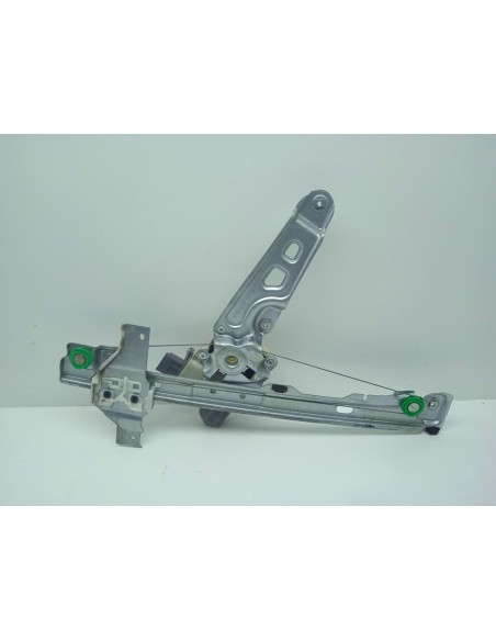 Recambio de elevalunas delantero derecho para peugeot 5008 (0u_, 0e_) 1.6 16v referencia OEM IAM   