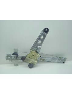 Recambio de elevalunas delantero izquierdo para peugeot 5008 (0u_, 0e_) 1.6 16v referencia OEM IAM   