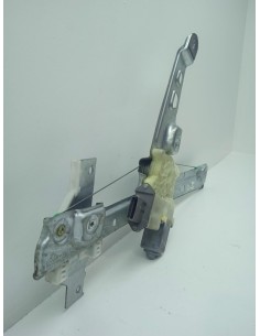 Recambio de elevalunas delantero izquierdo para peugeot 5008 (0u_, 0e_) 1.6 16v referencia OEM IAM    2
