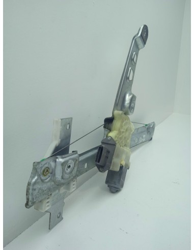 Recambio de elevalunas delantero izquierdo para peugeot 5008 (0u_, 0e_) 1.6 16v referencia OEM IAM   