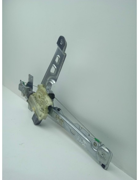 Recambio de elevalunas delantero izquierdo para peugeot 5008 (0u_, 0e_) 1.6 16v referencia OEM IAM   