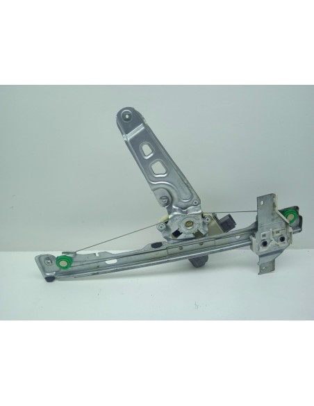Recambio de elevalunas delantero izquierdo para peugeot 5008 (0u_, 0e_) 1.6 16v referencia OEM IAM   