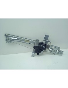 Recambio de elevalunas trasero derecho para peugeot 5008 (0u_, 0e_) 1.6 16v referencia OEM IAM   
