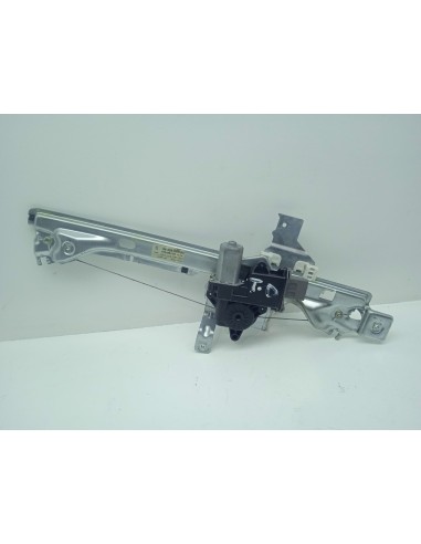 Recambio de elevalunas trasero derecho para peugeot 5008 (0u_, 0e_) 1.6 16v referencia OEM IAM   