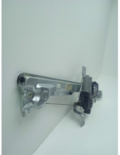 Recambio de elevalunas trasero derecho para peugeot 5008 (0u_, 0e_) 1.6 16v referencia OEM IAM    2