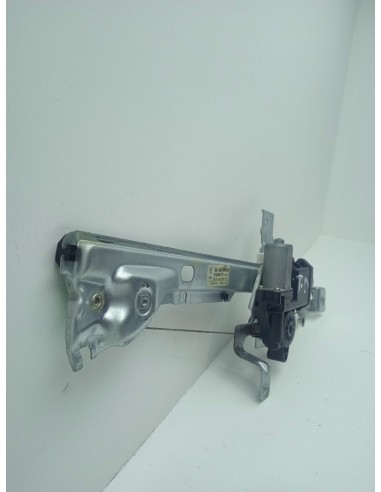 Recambio de elevalunas trasero derecho para peugeot 5008 (0u_, 0e_) 1.6 16v referencia OEM IAM   