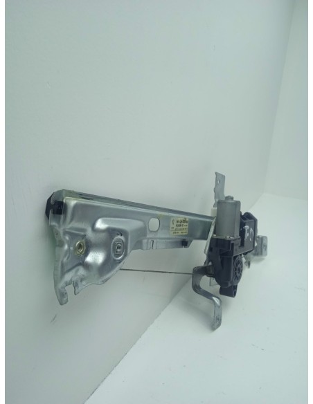Recambio de elevalunas trasero derecho para peugeot 5008 (0u_, 0e_) 1.6 16v referencia OEM IAM   