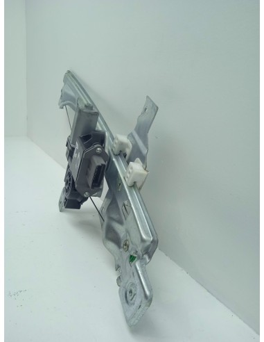 Recambio de elevalunas trasero derecho para peugeot 5008 (0u_, 0e_) 1.6 16v referencia OEM IAM   