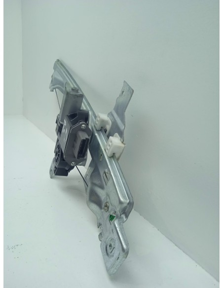 Recambio de elevalunas trasero derecho para peugeot 5008 (0u_, 0e_) 1.6 16v referencia OEM IAM   