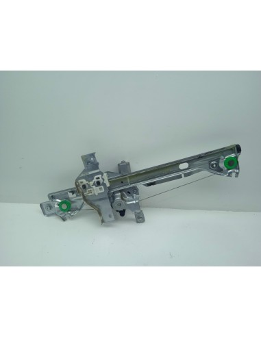 Recambio de elevalunas trasero derecho para peugeot 5008 (0u_, 0e_) 1.6 16v referencia OEM IAM   