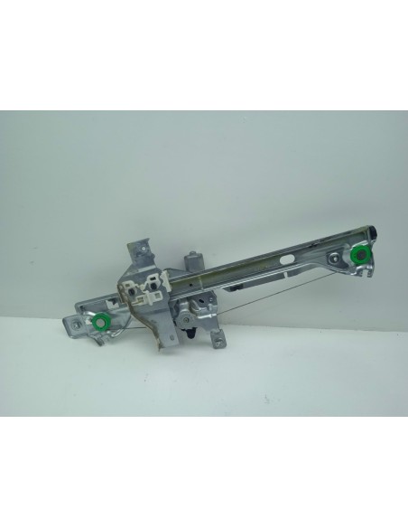 Recambio de elevalunas trasero derecho para peugeot 5008 (0u_, 0e_) 1.6 16v referencia OEM IAM   