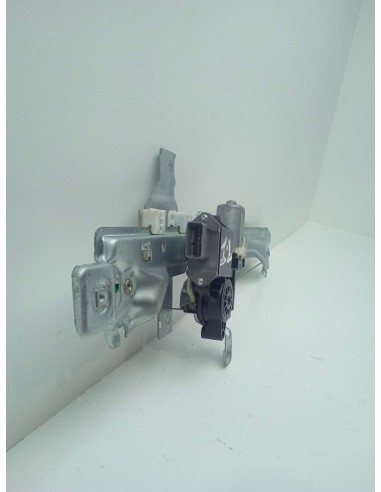 Recambio de elevalunas trasero izquierdo para peugeot 5008 (0u_, 0e_) 1.6 16v referencia OEM IAM   