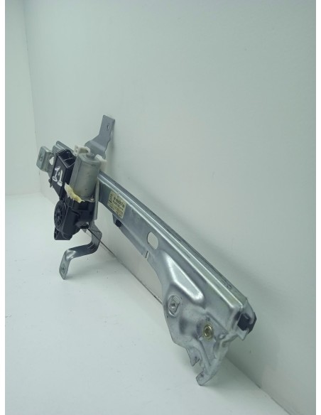 Recambio de elevalunas trasero izquierdo para peugeot 5008 (0u_, 0e_) 1.6 16v referencia OEM IAM   