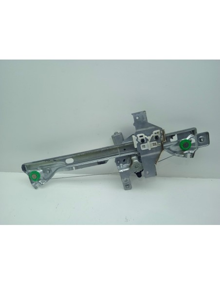 Recambio de elevalunas trasero izquierdo para peugeot 5008 (0u_, 0e_) 1.6 16v referencia OEM IAM   