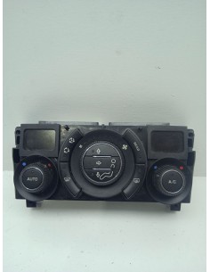 Recambio de mando climatizador para peugeot 5008 (0u_, 0e_) 1.6 16v referencia OEM IAM   